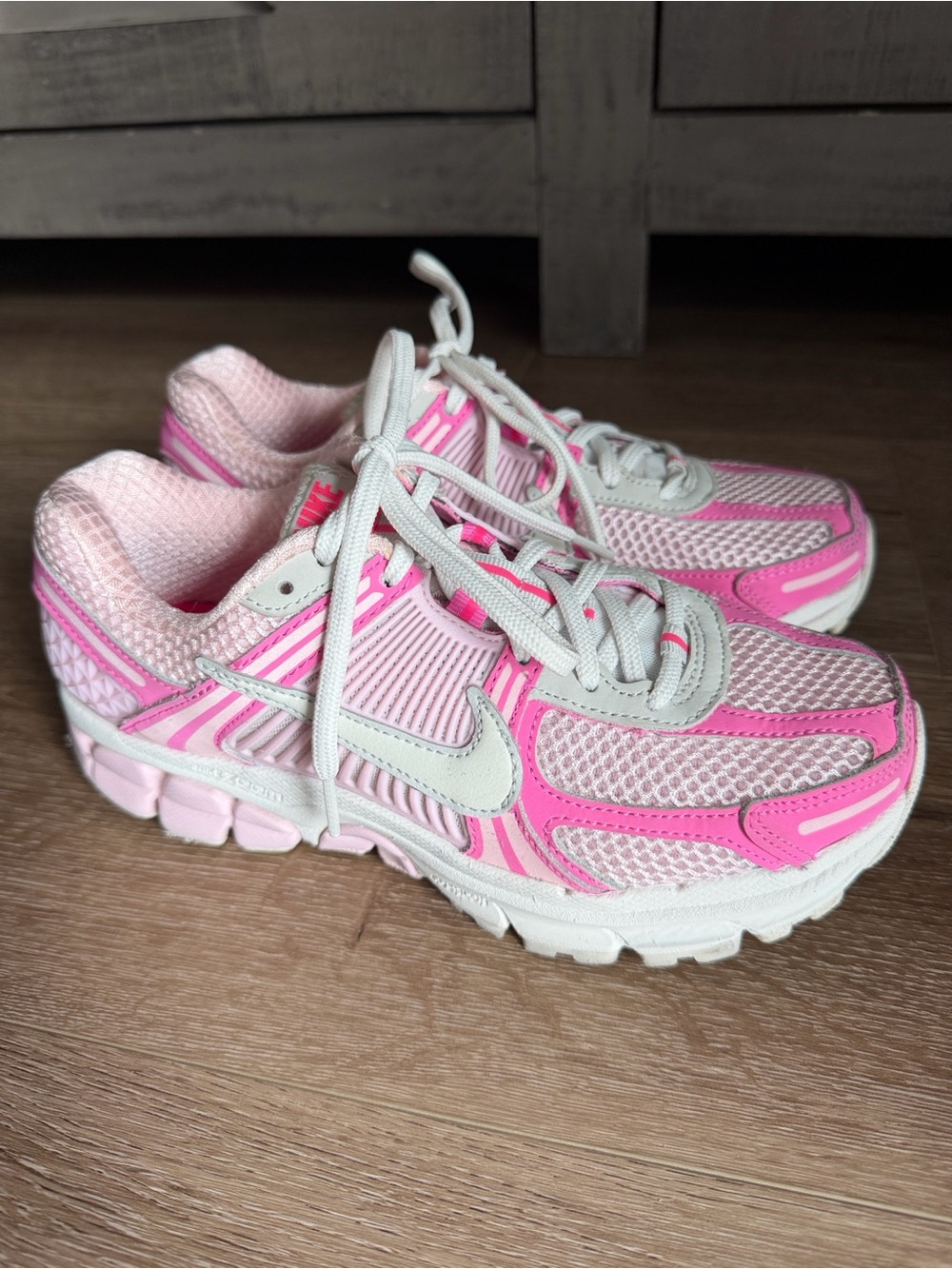 Women’s Nike Zoom Vomero 5